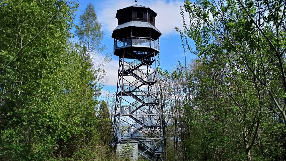 Prvomájové Palkovické hůrky