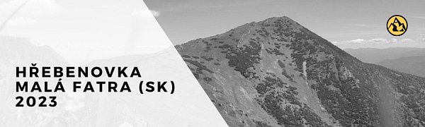 Hřebenovka - Malá Fatra (SK)