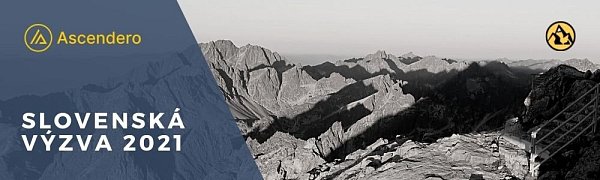 Slovenská výzva 2021