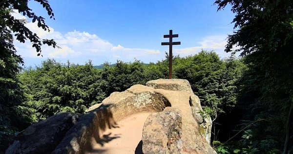 Chribski Górołaz