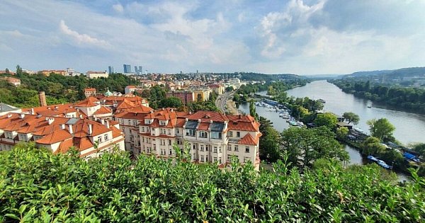 Praskie Górołaz