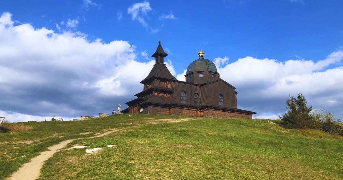 Beskidzki Górołaz