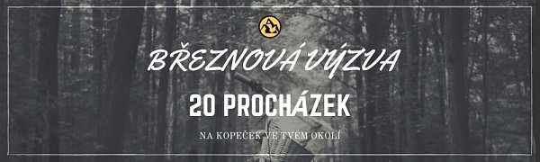 Březnová výzva 2021