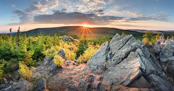 Erzgebirge Stonebreaker