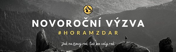 Novoroční výzva 2022