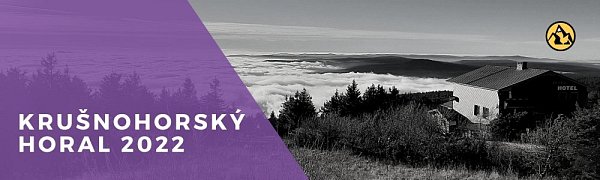 Krušnohorský horal 2022