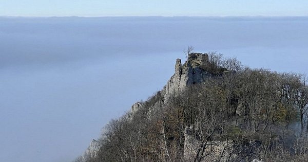 Małokarpacki Górołaz