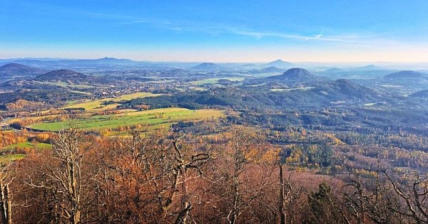 Góry pierwsze