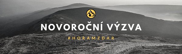 Novoroční výzva 2024