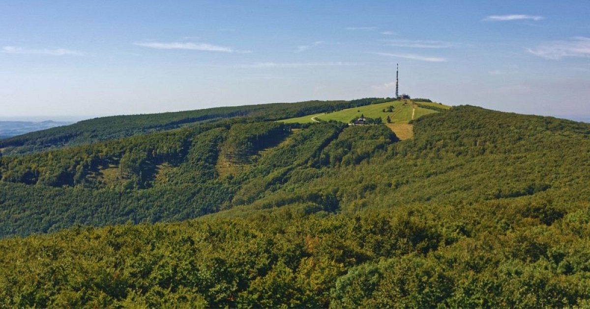 Górołaz Białych Karpat