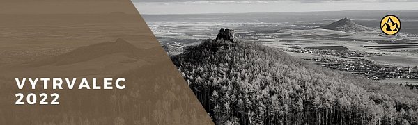 Vytrvalec 2022