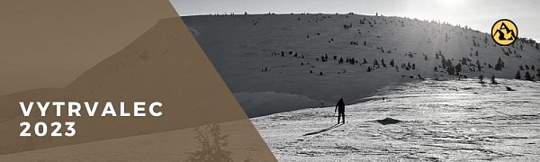 Vytrvalec 2023