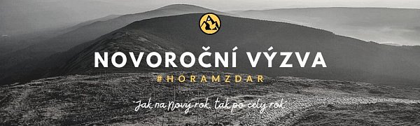 Novoroční výzva 2023