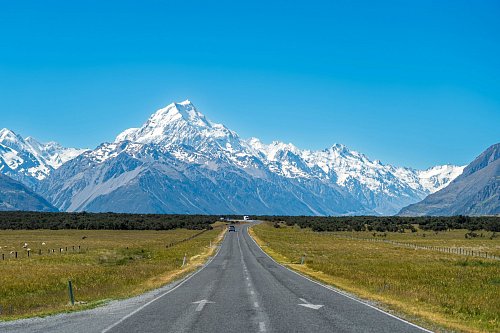 Nowa Zelandia