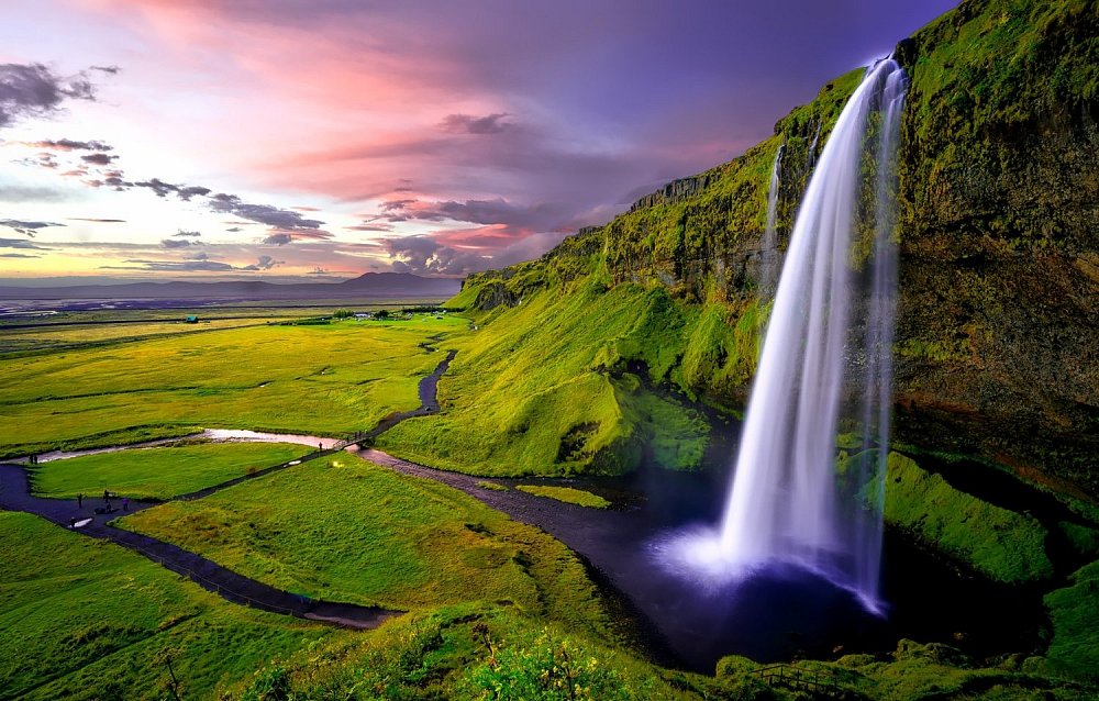 Islandia