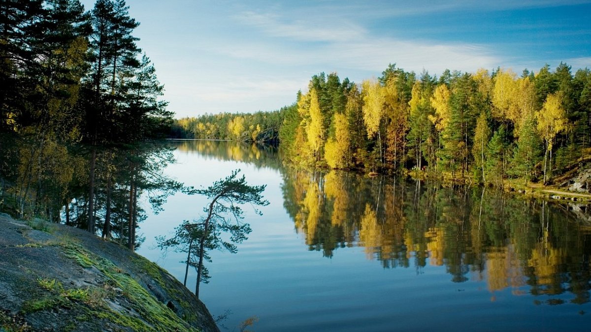 Finlandia