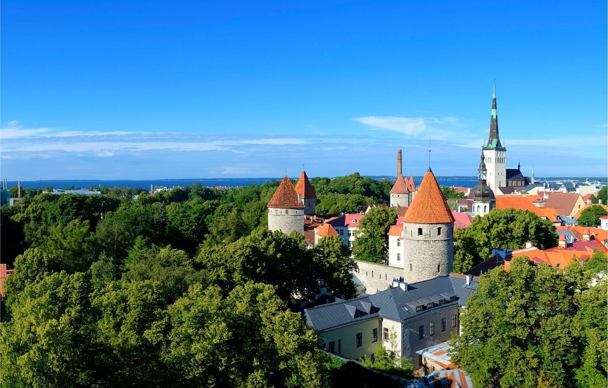 Estonia