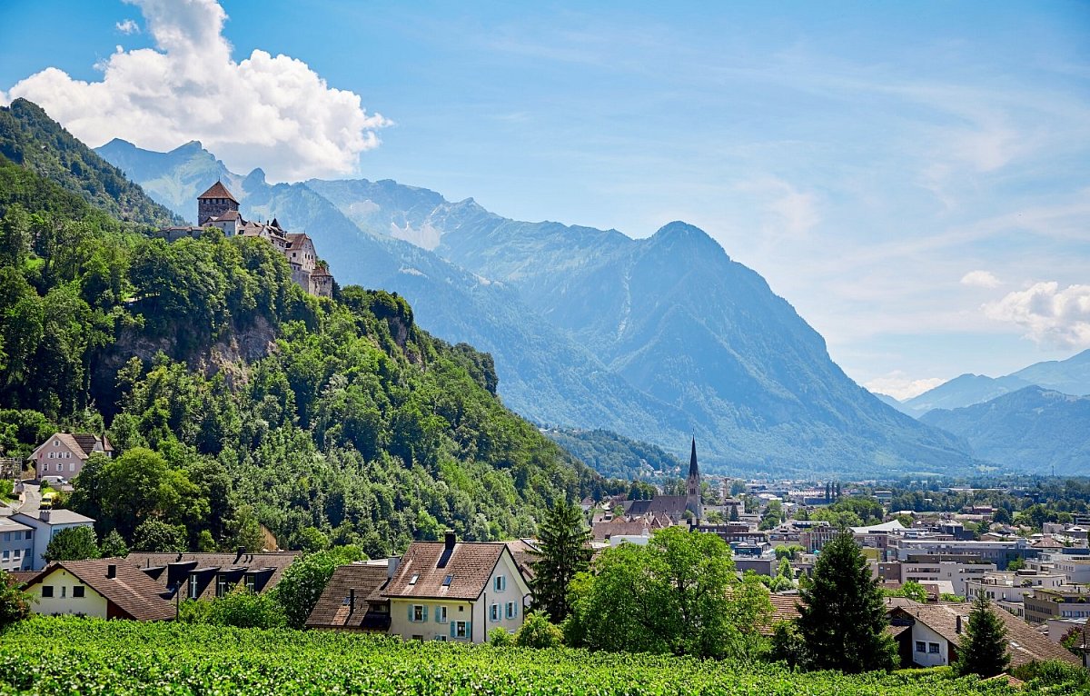 Liechtenstein