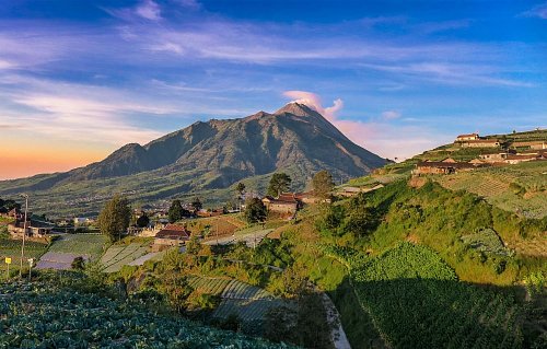 Indonezja