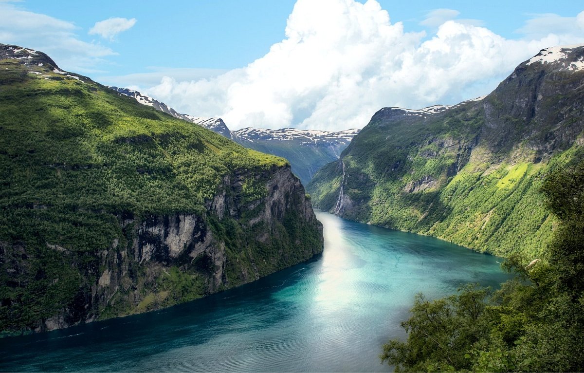 Norwegia