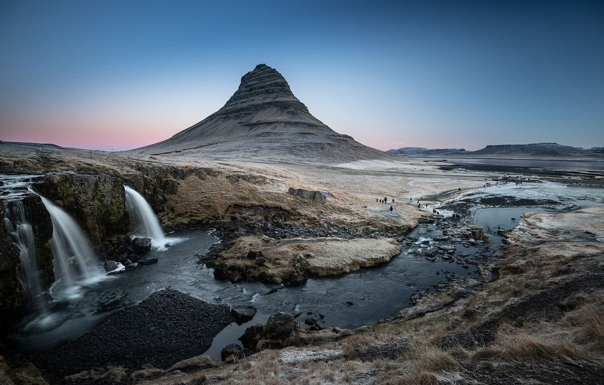 Islandia