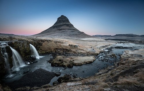 Islandia
