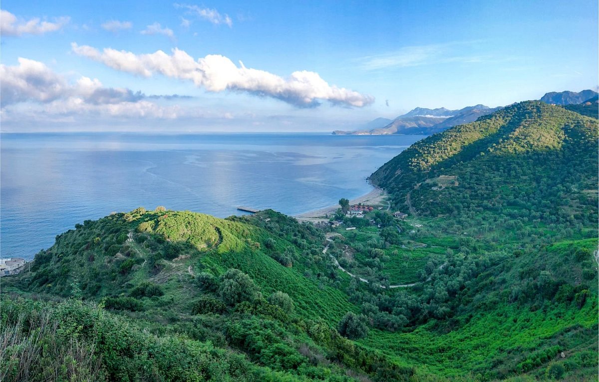 Albania