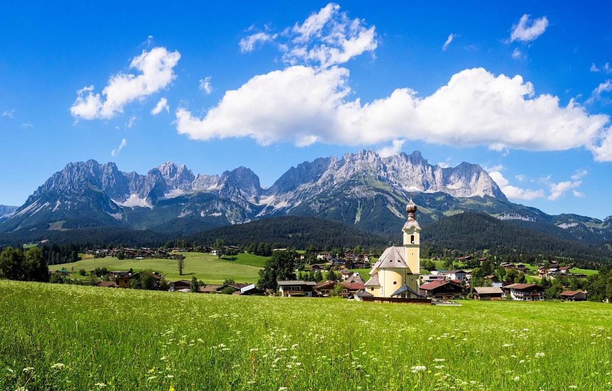 Austria