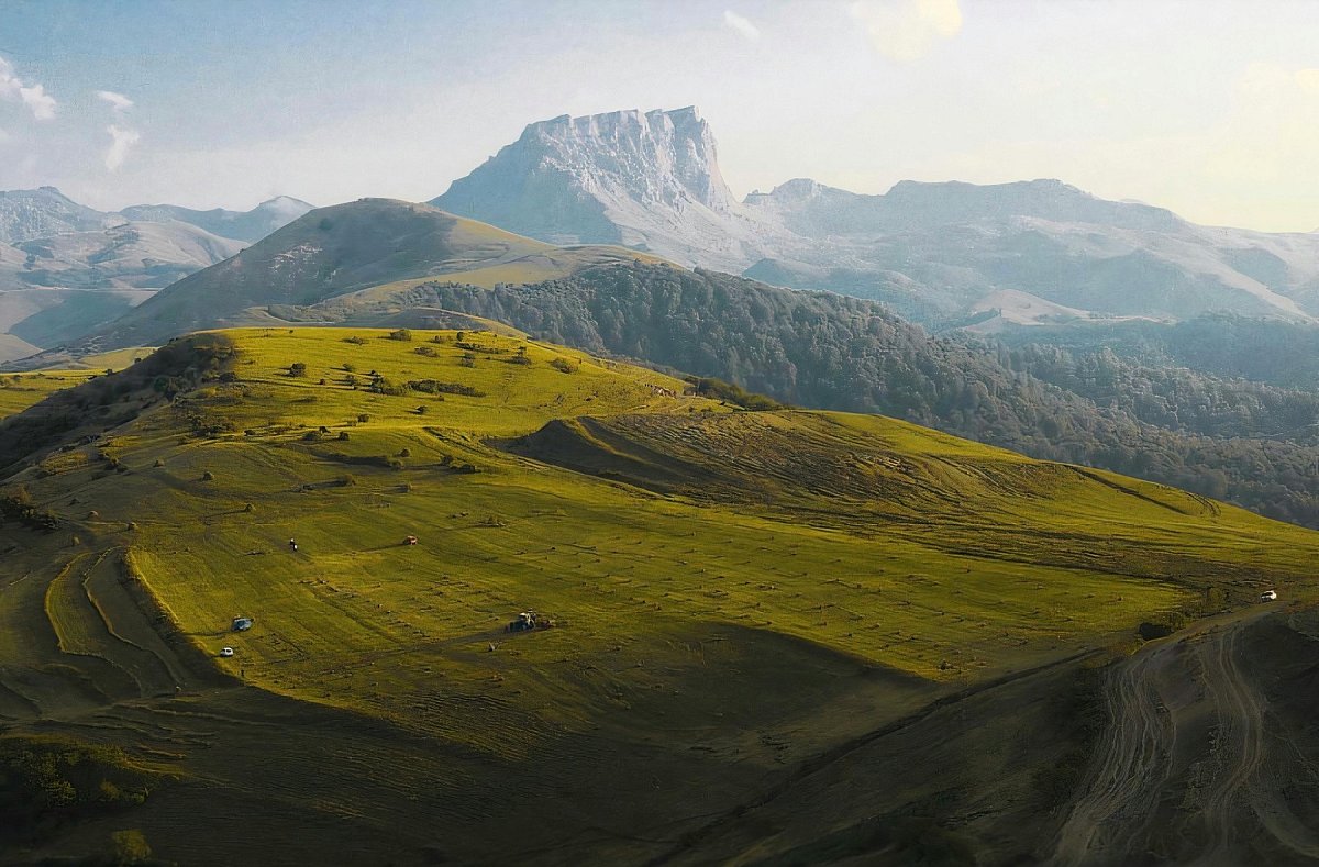 Azerbejdżan
