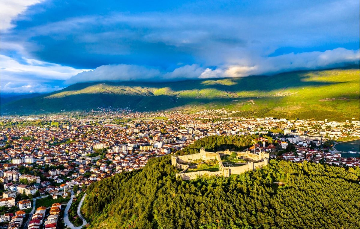Macedonia Północna