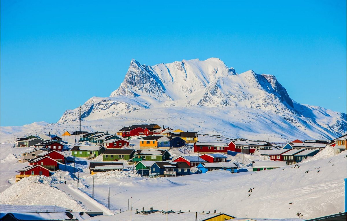 Grenlandia