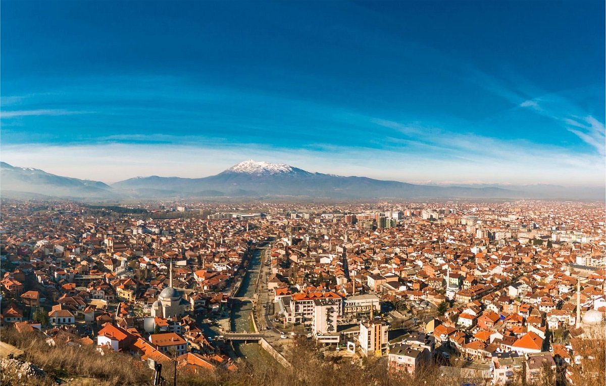 Kosowo