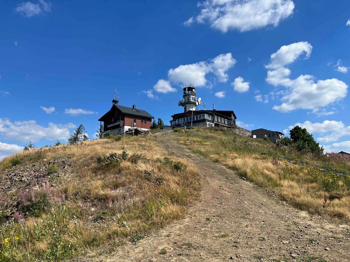 Plešivec (1029 m)