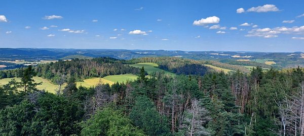 Besedná