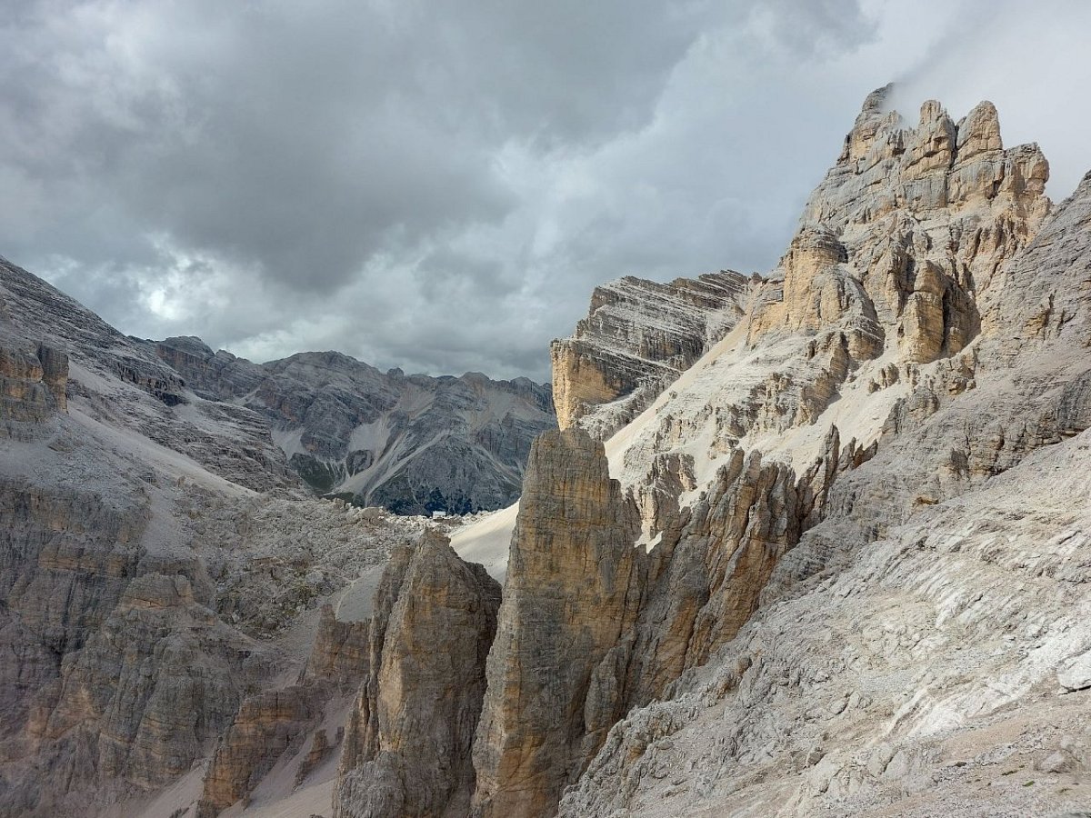 Punta Anna (2731&nbsp;m)