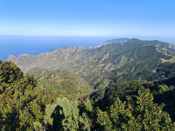 Pico del Inglés