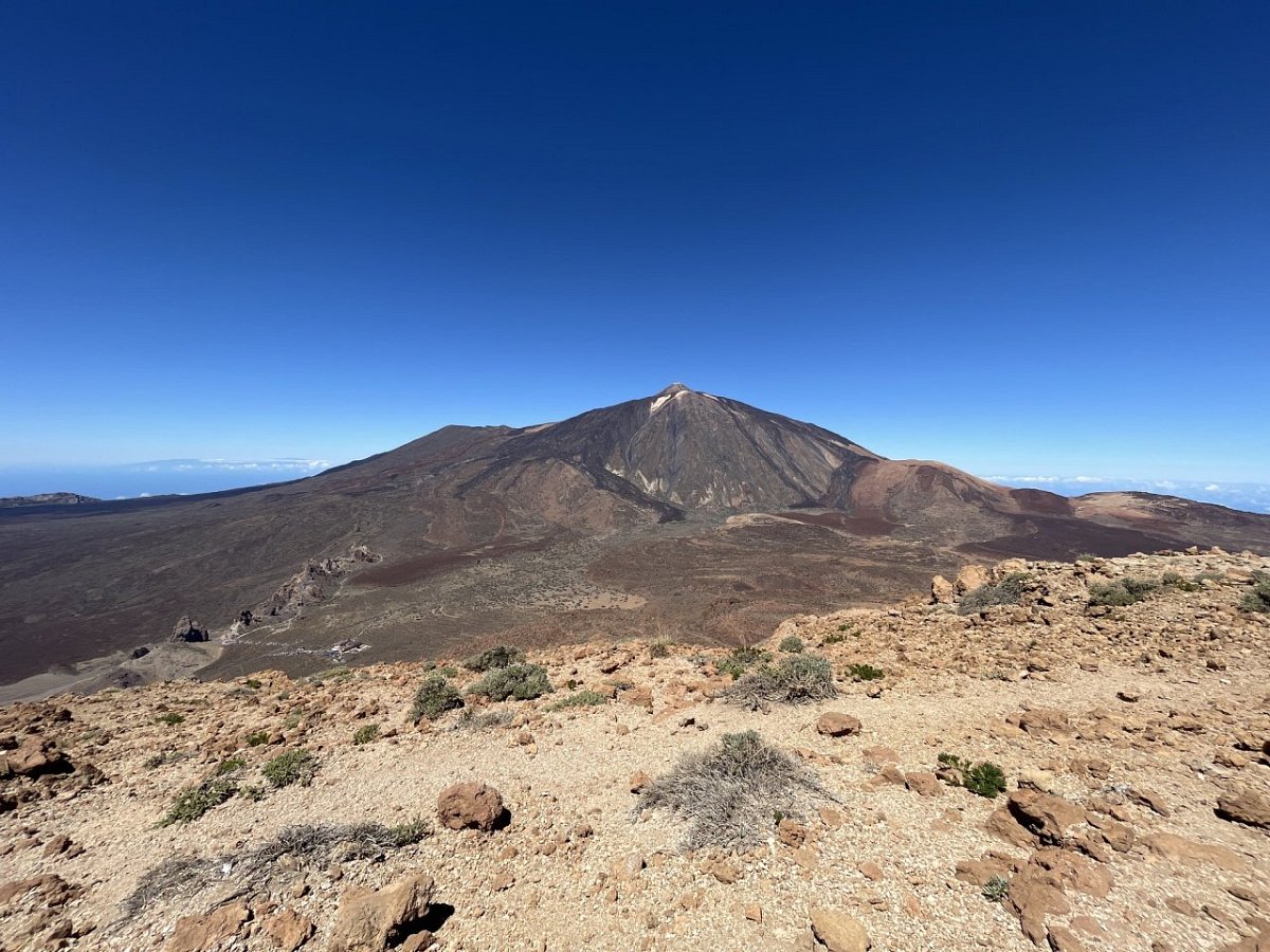 Guajara (2717&nbsp;m)