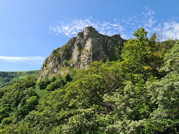 Crête de Coq
