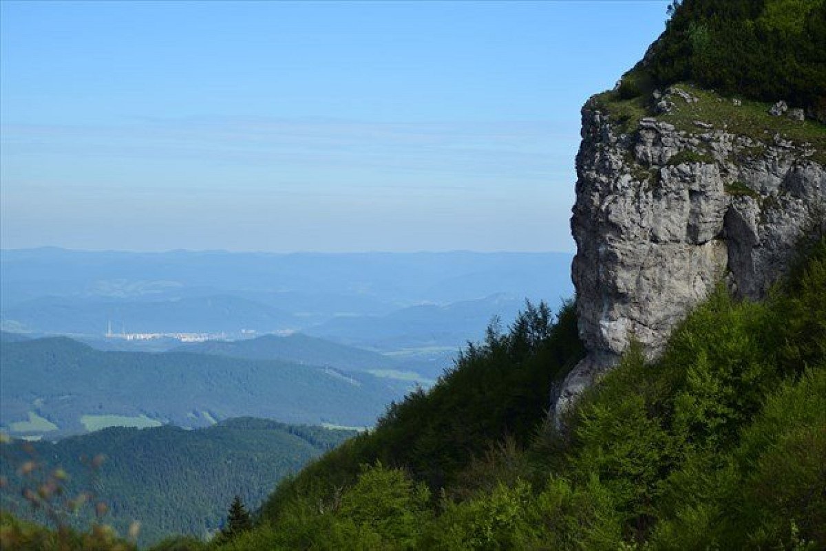 Partizán (1148&nbsp;m)