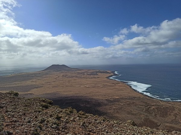 Montaña del Mojón