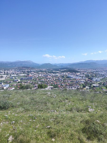 Dajbabska gora