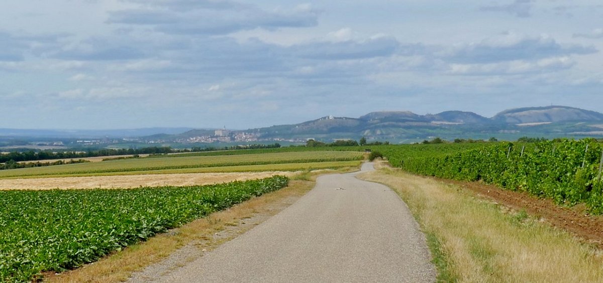 Staré hory (302 m)