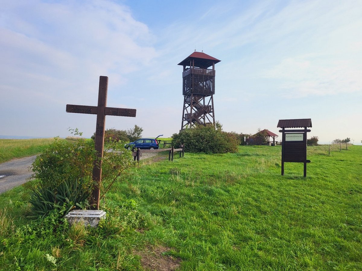 Olšová (475 m)
