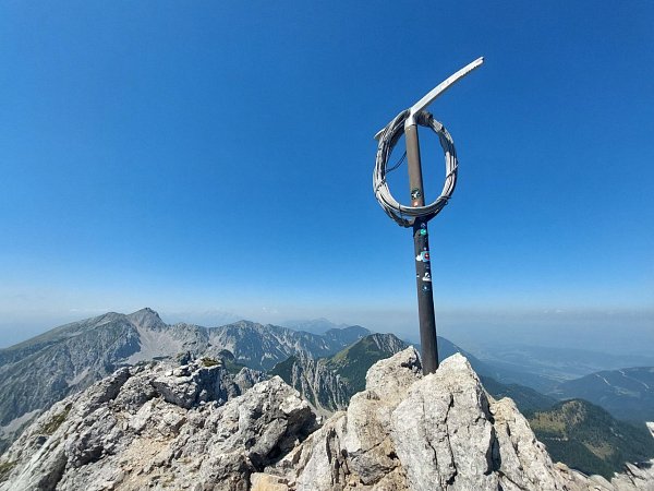 Wertatscha / Vrtača