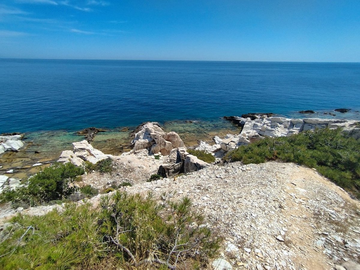 Παναγία Αλυκής (16&nbsp;m)