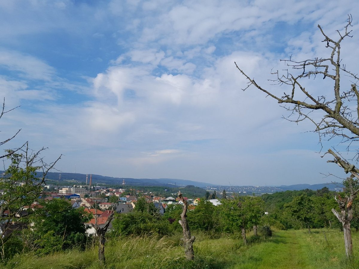 Havlín (268 m)
