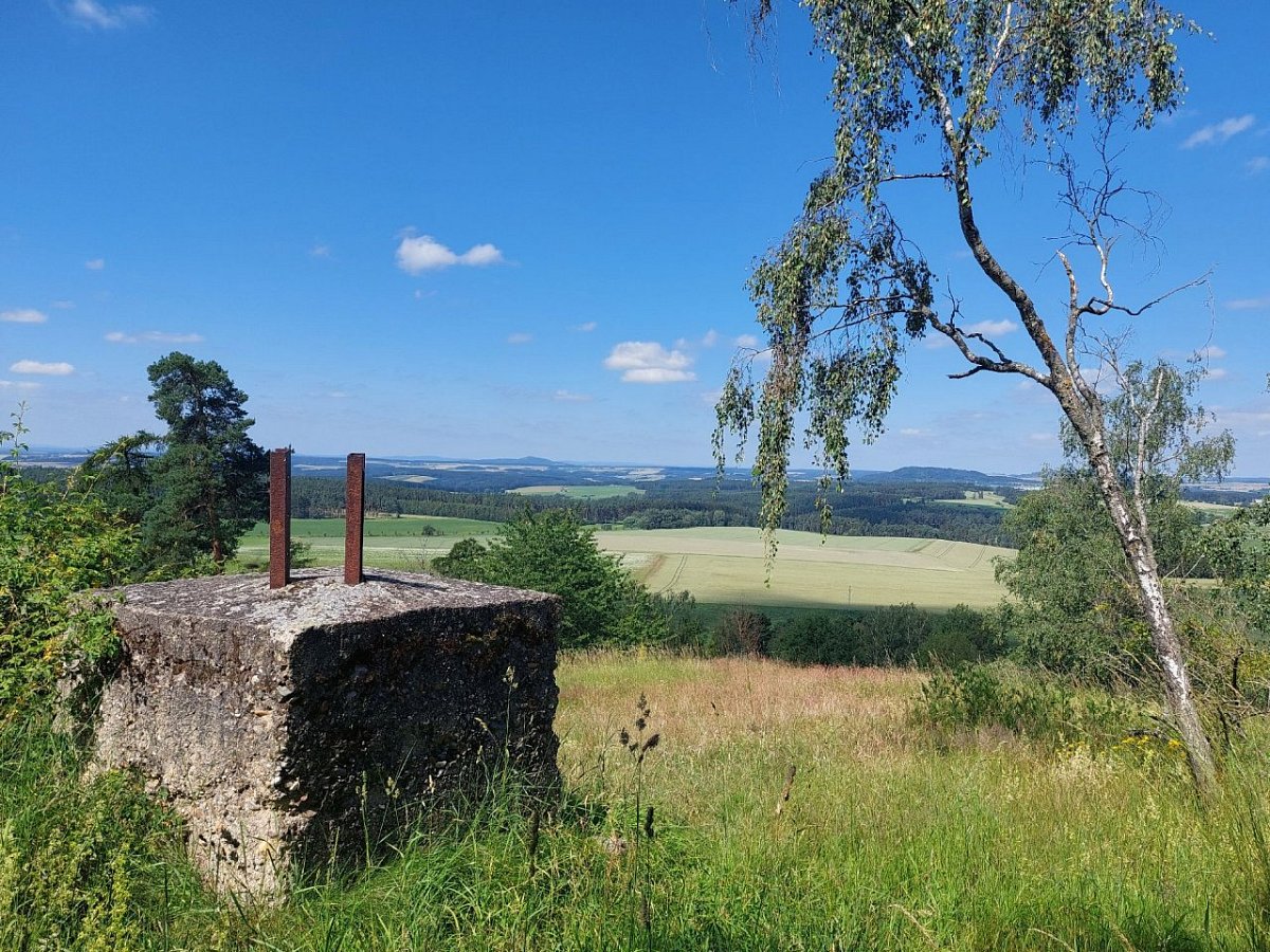 Vinice (589 m)