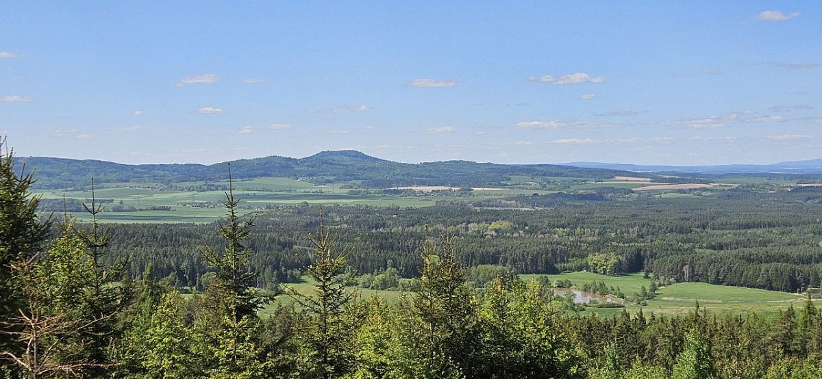 Černá hora (662&nbsp;m)
