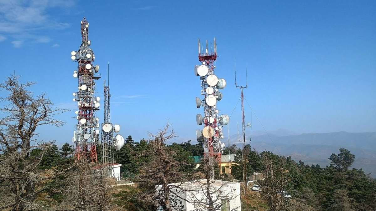 Reales (1440 m)