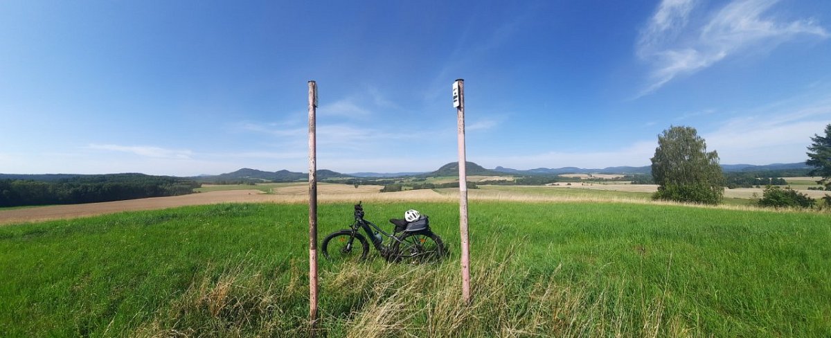 Věneček (368 m)